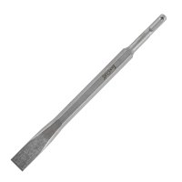 Chisel Sds Plus Flat 20mm X 250 (image for) Chisel Sds Plus Flat 20mm X 250