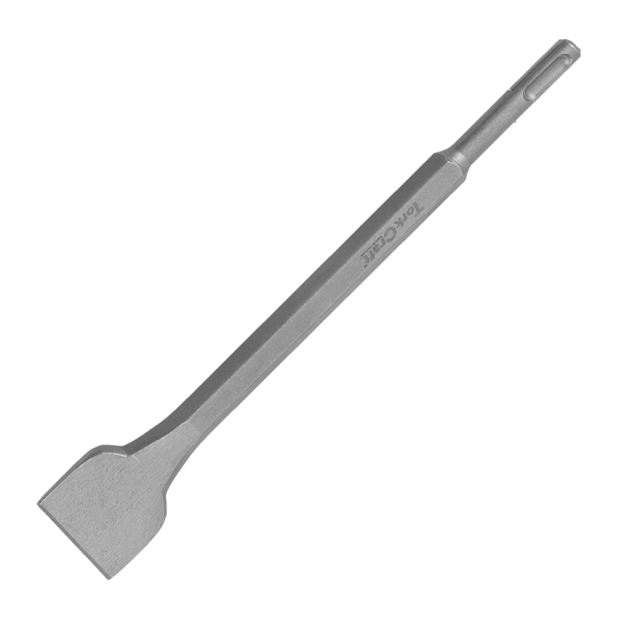 (image for) Chisel Sds Plus Flat 40mm X 250