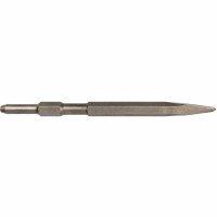 (image for) Chisel Hex 17mm Pointed 280mm