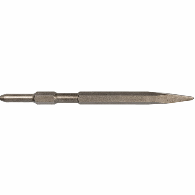 (image for) Chisel Hex 17mm Pointed 280mm