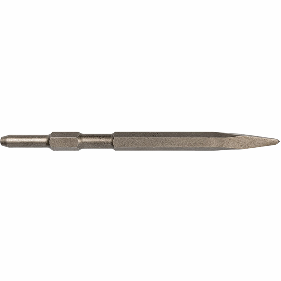 (image for) Chisel Hex 17mm Pointed 280mm