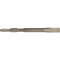 (image for) Chisel Hex 17mm Flat 22mm X 280mm