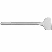 Chisel Sds Max Flat 18 X 280 X 75mm (image for) Chisel Sds Max Flat 18 X 280 X 75mm