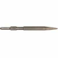 (image for) Chisel Hex 17mm Pointed 400mm