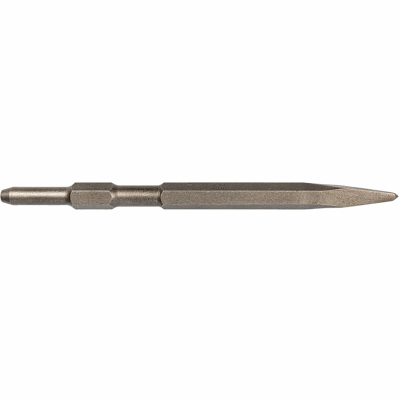 (image for) Chisel Hex 17mm Pointed 400mm