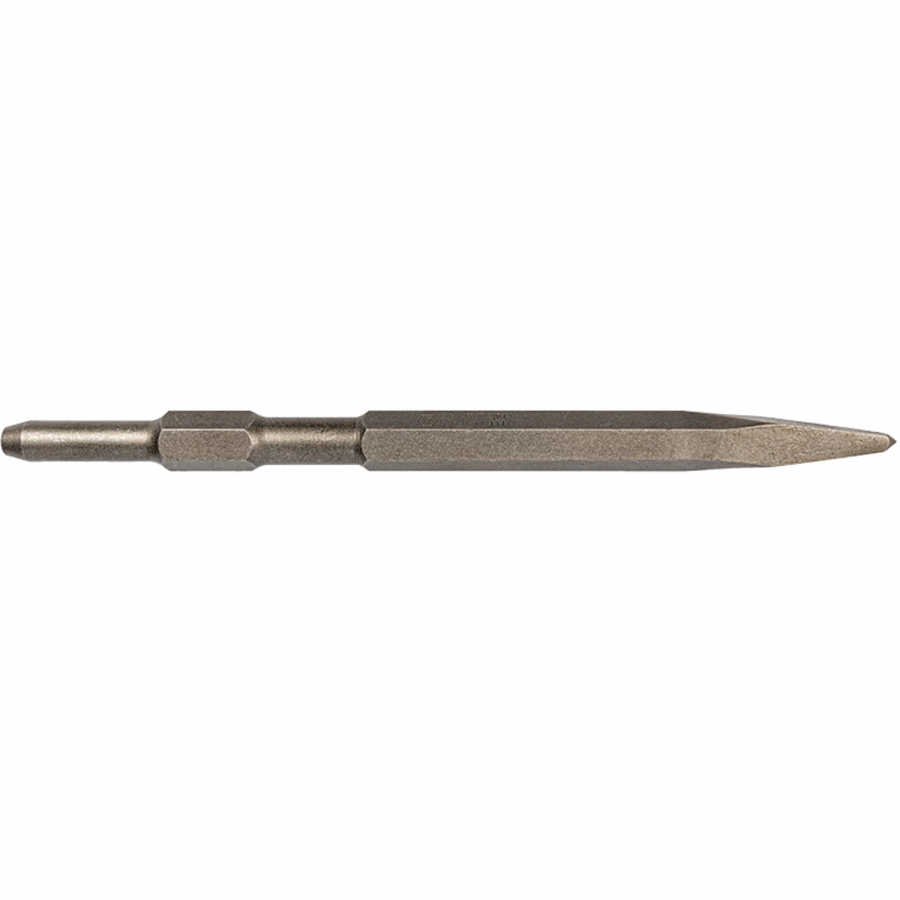 (image for) Chisel Hex 17mm Pointed 400mm