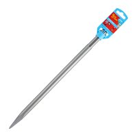Chisel Sds Max Pointed 18 X 400mm (image for) Chisel Sds Max Pointed 18 X 400mm