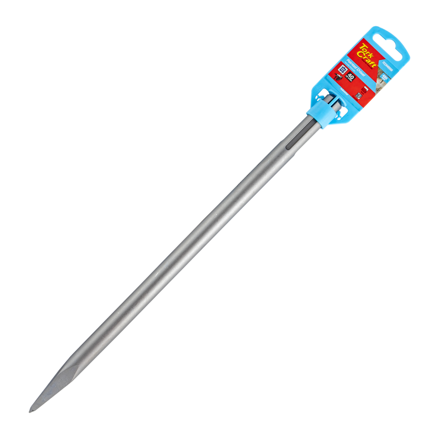 (image for) Chisel Sds Max Pointed 18 X 400mm