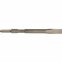 (image for) Chisel Hex 17mm Flat 22mm X 400mm