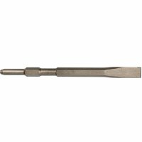 (image for) Chisel Hex 17mm Flat 40mm X 400mm