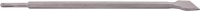 (image for) Chisel Sds Plus Flat 14 X 400 X 40mm