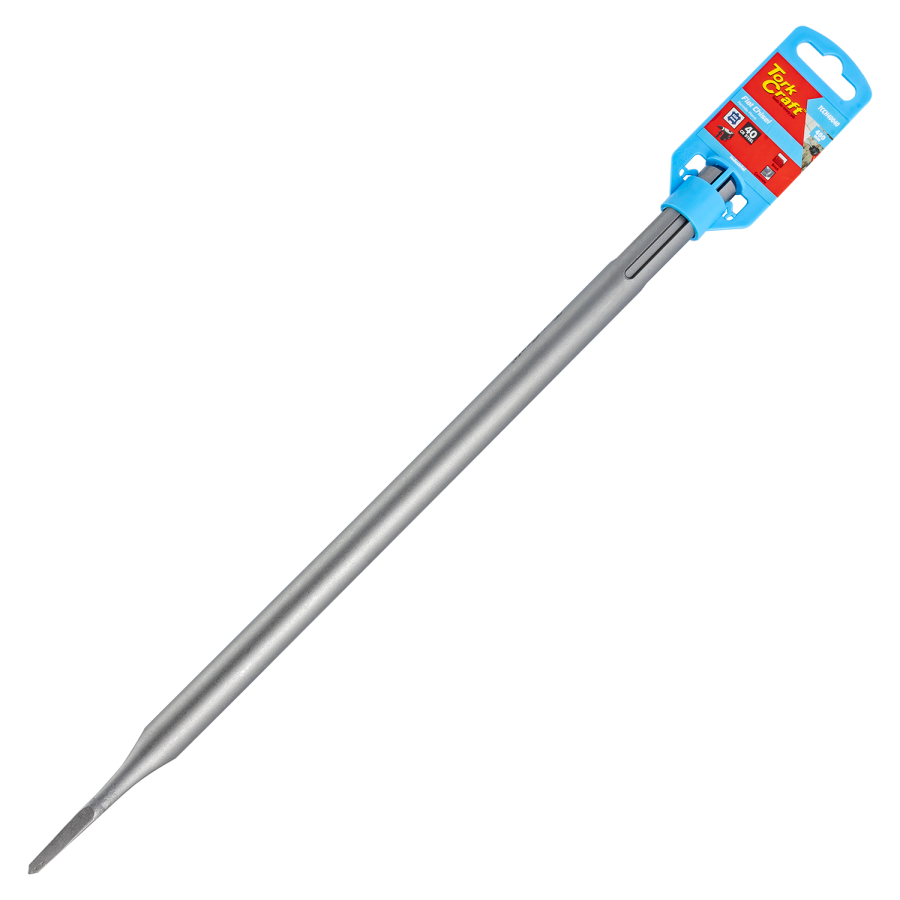 (image for) Chisel Sds Max Flat 18 X 400 X 40mm