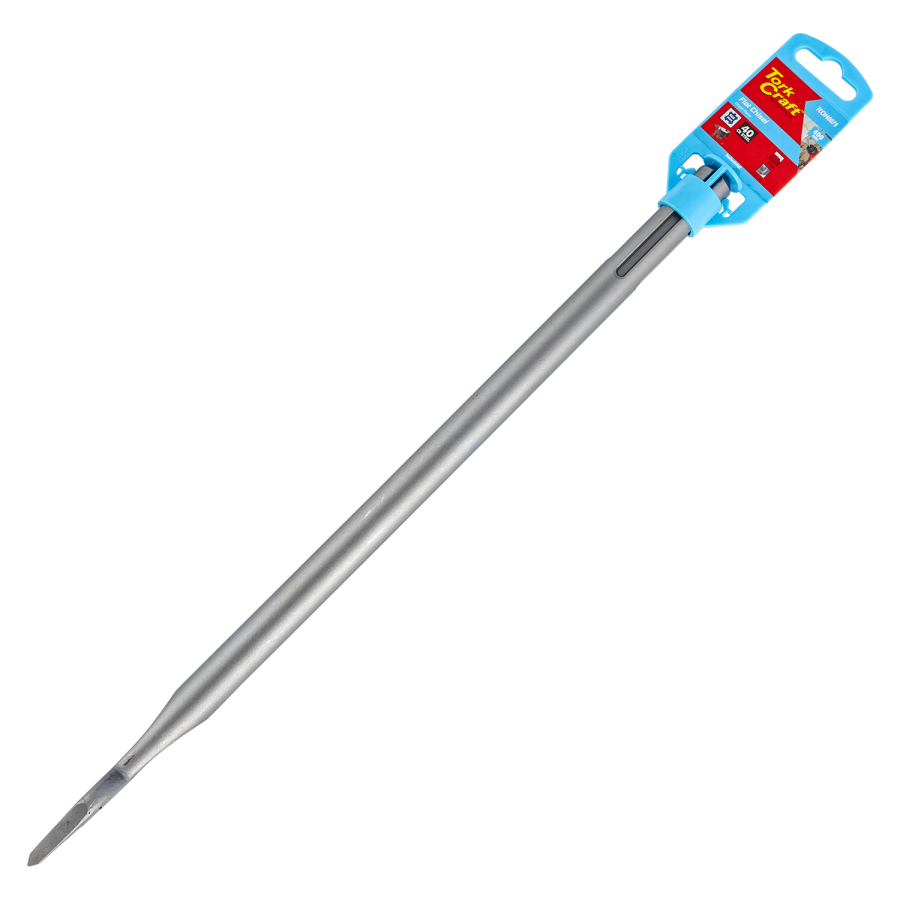 (image for) Chisel Sds Max Flat 18 X 400 X 75mm