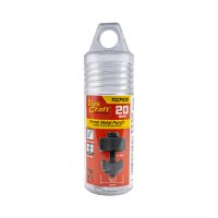 (image for) Chassis - Screw - Sheet Metal Punch 20mm
