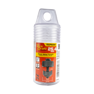 (image for) Chassis - Screw - Sheet Metal Punch 25.4mm