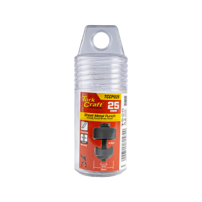 (image for) Chassis - Screw - Sheet Metal Punch 25mm
