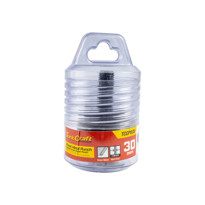 (image for) Chassis - Screw - Sheet Metal Punch 30mm