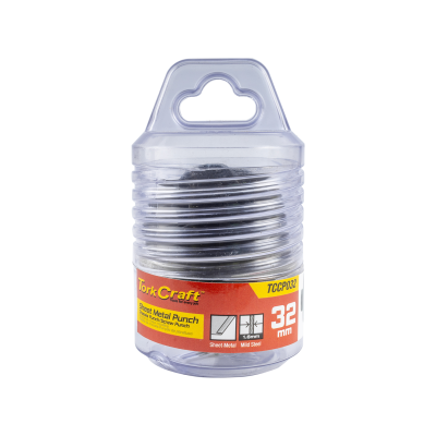 (image for) Chassis - Screw - Sheet Metal Punch 32mm