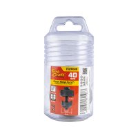 (image for) Chassis - Screw - Sheet Metal Punch 40mm