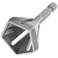 Chamfer Tool External 06mm - 20mm ¼” Shank (image for) Chamfer Tool External 06mm - 20mm ¼” Shank