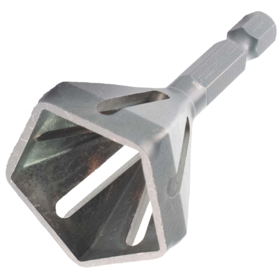 (image for) Chamfer Tool External 06mm - 20mm ¼” Shank