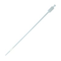(image for) Marker Cable Ties 4.8mm X 300mm Pad 12mm X 27mm White 50pc