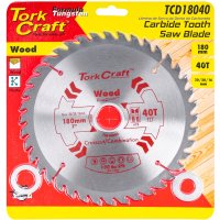 (image for) Blade Tct 180 X 40t 30/20/16 General Purpose Combination