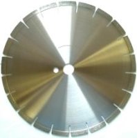 (image for) Diamond Blade 300 X 25.4mm Segmented