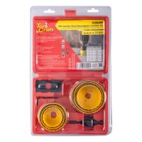 (image for) Downlighter Installers Kit 9pce In Case