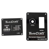 (image for) Parameter & Control Panel (35/36/42) Stand Service Kit