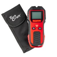 Digital Metal Detector Fer & Non Fer Metals 0-80mm Aut-cal. Func 9v Ba (image for) Digital Metal Detector Fer & Non Fer Metals 0-80mm Aut-cal. Func 9v Ba