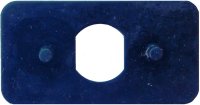 (image for) Drive Plate For Large Carbon Steel Hole Saws