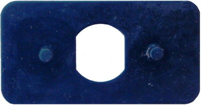 (image for) Drive Plate For Large Carbon Steel Hole Saws