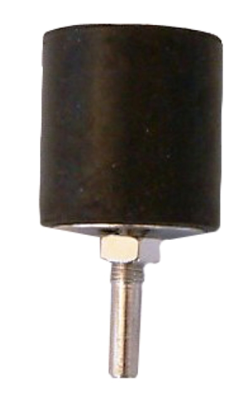 (image for) Drum Sander 25.4mm Diam. 6mm Shaft
