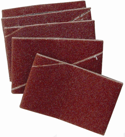 (image for) Sanding Sleeve 38mm X 180grit 5/pk