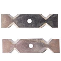 (image for) Replacement Blades 2pc Set For TCET0035-01