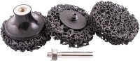 5pcs 50mm Paint & Corrosion Removal Kit (image for) 5pcs 50mm Paint & Corrosion Removal Kit