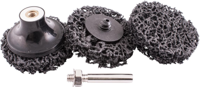 (image for) 5pcs 50mm Paint & Corrosion Removal Kit