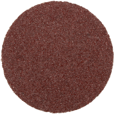 (image for) Sand Disc Screw Type 50mm 60g 10pc For Surface Conditioning Kit