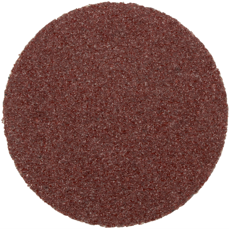 (image for) Sand Disc Screw Type 50mm 60g 10pc For Surface Conditioning Kit