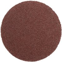 Sand Disc Screw Type 50mm 120g 10pc For Surface Conditioning Kit (image for) Sand Disc Screw Type 50mm 120g 10pc For Surface Conditioning Kit