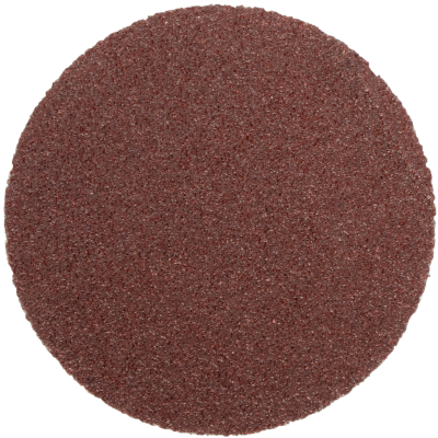 (image for) Sand Disc Screw Type 50mm 120g 10pc For Surface Conditioning Kit
