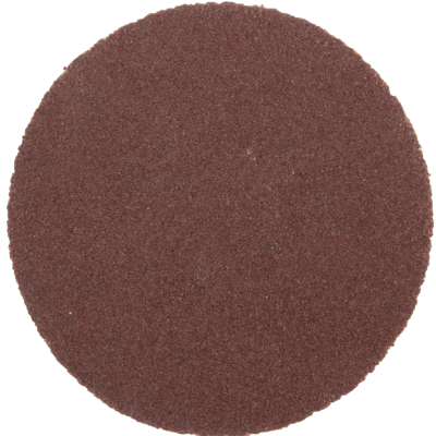 (image for) Sand Disc Screw Type 50mm 180g 10pc For Surface Conditioning Kit