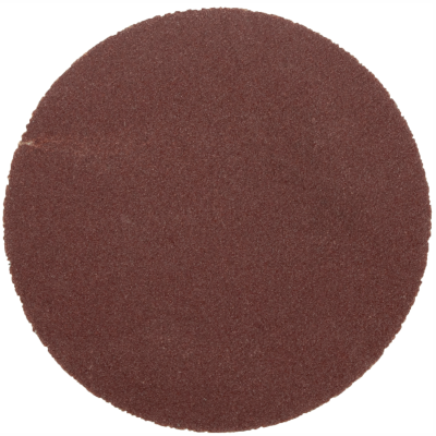 (image for) Sand Disc Screw Type 50mm 320g 10pc For Surface Conditioning Kit