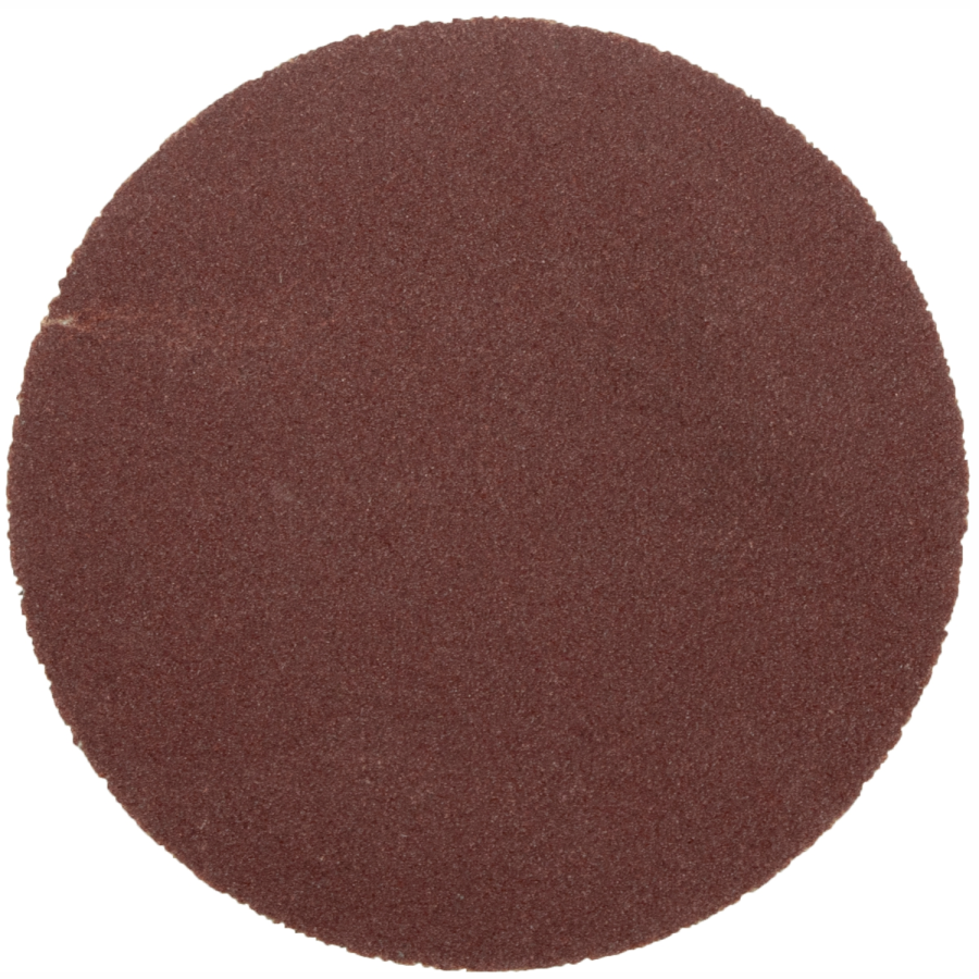 (image for) Sand Disc Screw Type 50mm 320g 10pc For Surface Conditioning Kit