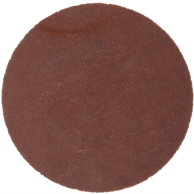 (image for) Sand Disc Screw Type 50mm 600g 10pc For Surface Conditioning Kit