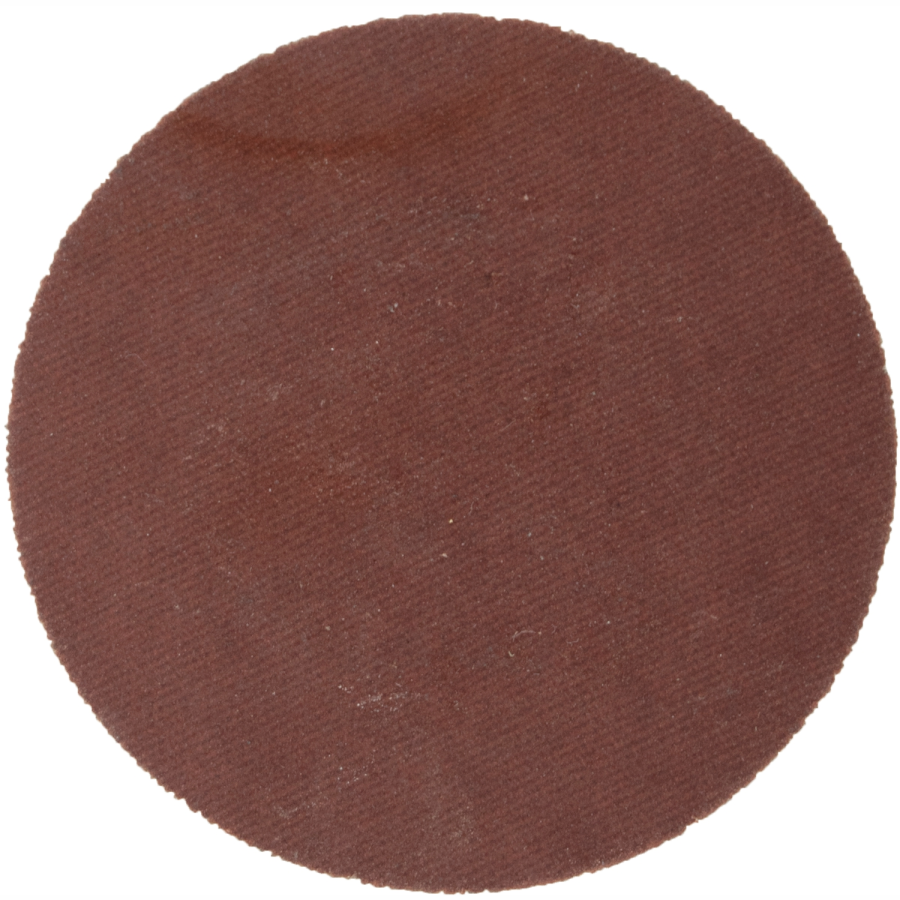 (image for) Sand Disc Screw Type 50mm 600g 10pc For Surface Conditioning Kit