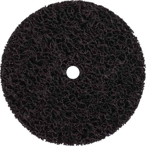 (image for) Face Off Disc 125mm Bulk For Drill