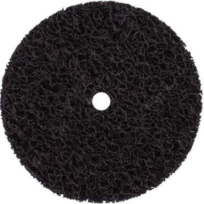 (image for) Face Off Disc 125mm Carded For Drill