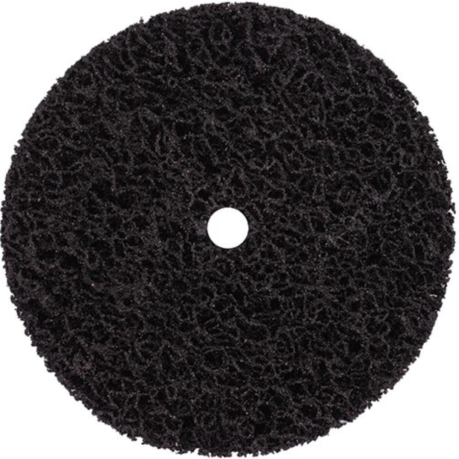 (image for) Face Off Disc 125mm Carded For Drill